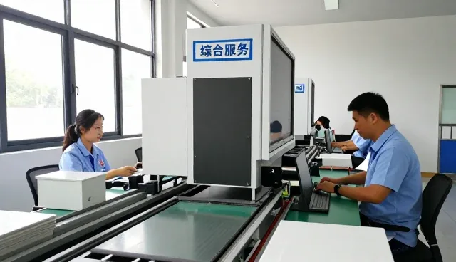 智能控制系统