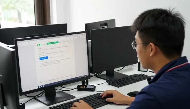 德州市春天工贸有限公司定制化软件开发应用于旺季备货案例介绍